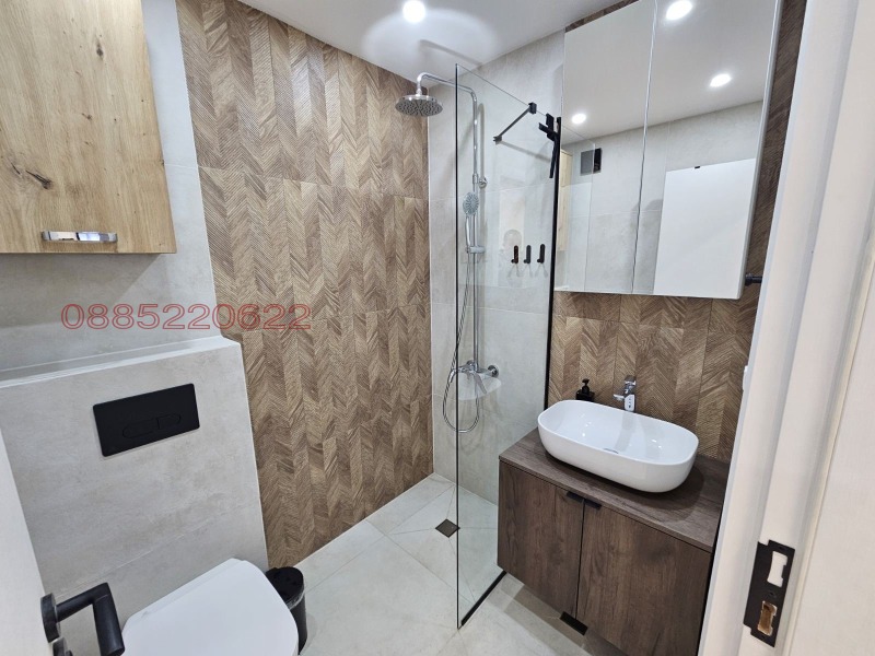 Дава под наем 2-СТАЕН, гр. София, Овча купел 2, снимка 6 - Апартаменти - 52866997