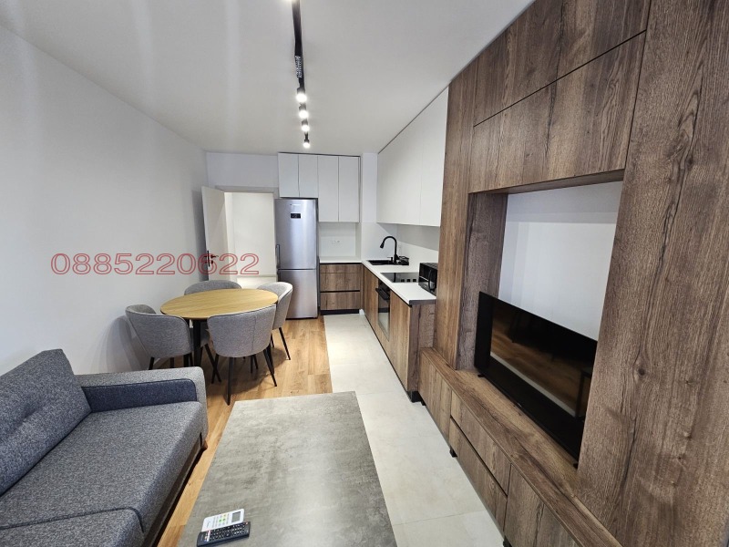 Дава под наем 2-СТАЕН, гр. София, Овча купел 2, снимка 2 - Апартаменти - 52866997