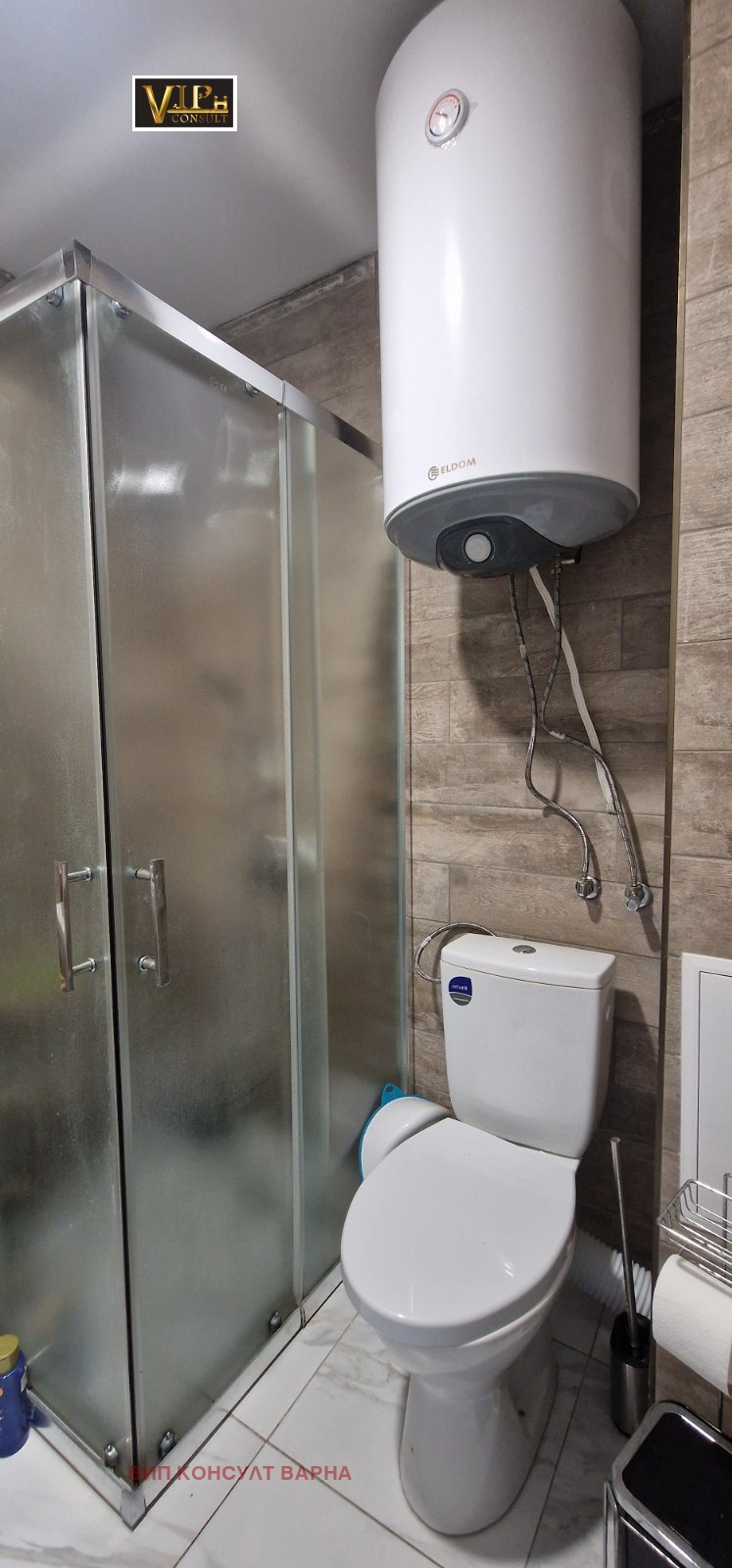 Дава под наем 2-СТАЕН, гр. Варна, Колхозен пазар, снимка 4 - Апартаменти - 53171772