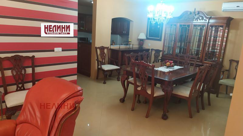 For Rent  2 bedroom Ruse , Tsentar , 110 sq.m | 26218863 - image [11]