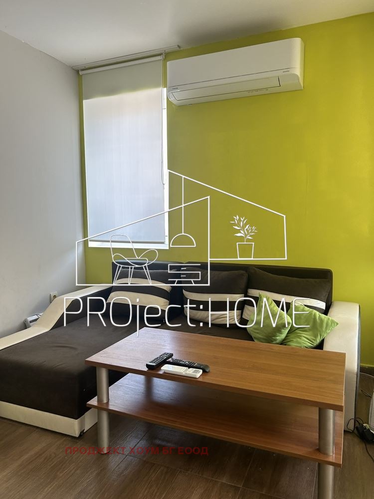 Te huur  2 slaapkamers Burgas , Sarafovo , 107 m² | 97854658 - afbeelding [4]