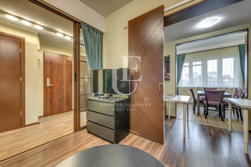 A louer  2 chambres Sofia , Tsentar , 114 m² | 55743227 - image [2]