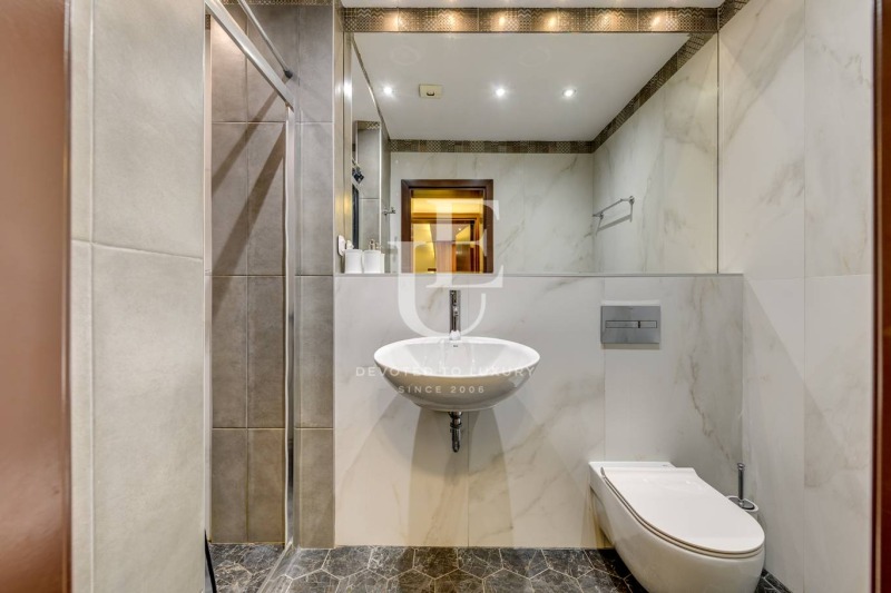 A louer  2 chambres Sofia , Tsentar , 114 m² | 55743227 - image [5]
