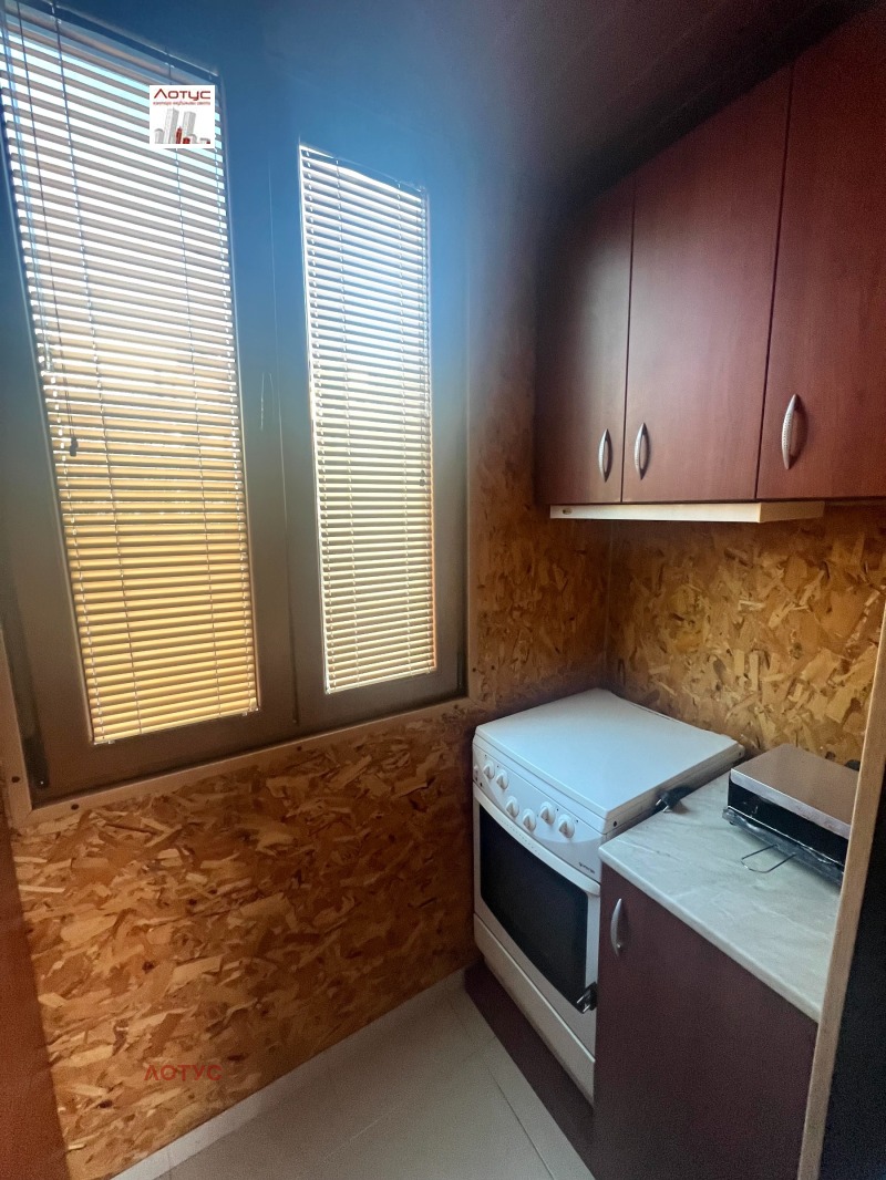 Дава под наем 3-СТАЕН, гр. Бургас, Лазур, снимка 5 - Апартаменти - 53328879