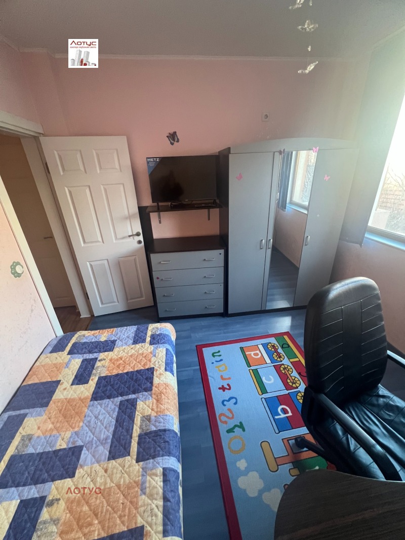 Дава под наем 3-СТАЕН, гр. Бургас, Лазур, снимка 6 - Апартаменти - 53328879