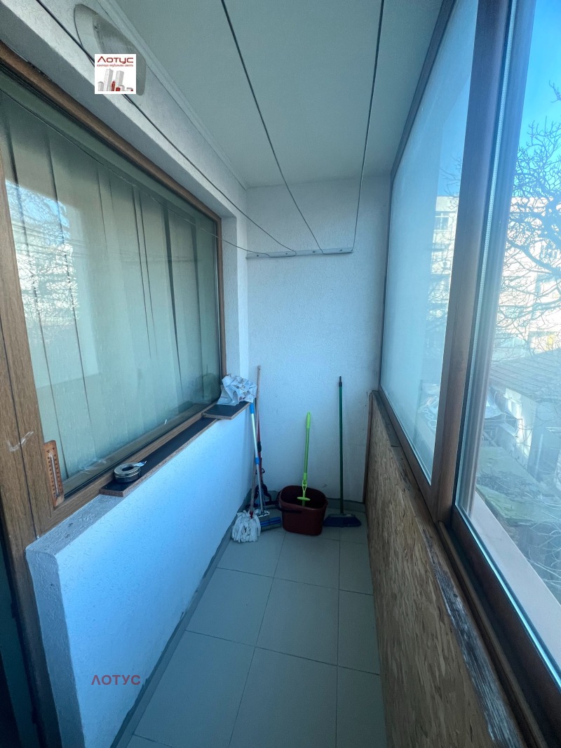 Дава под наем 3-СТАЕН, гр. Бургас, Лазур, снимка 11 - Апартаменти - 53328879