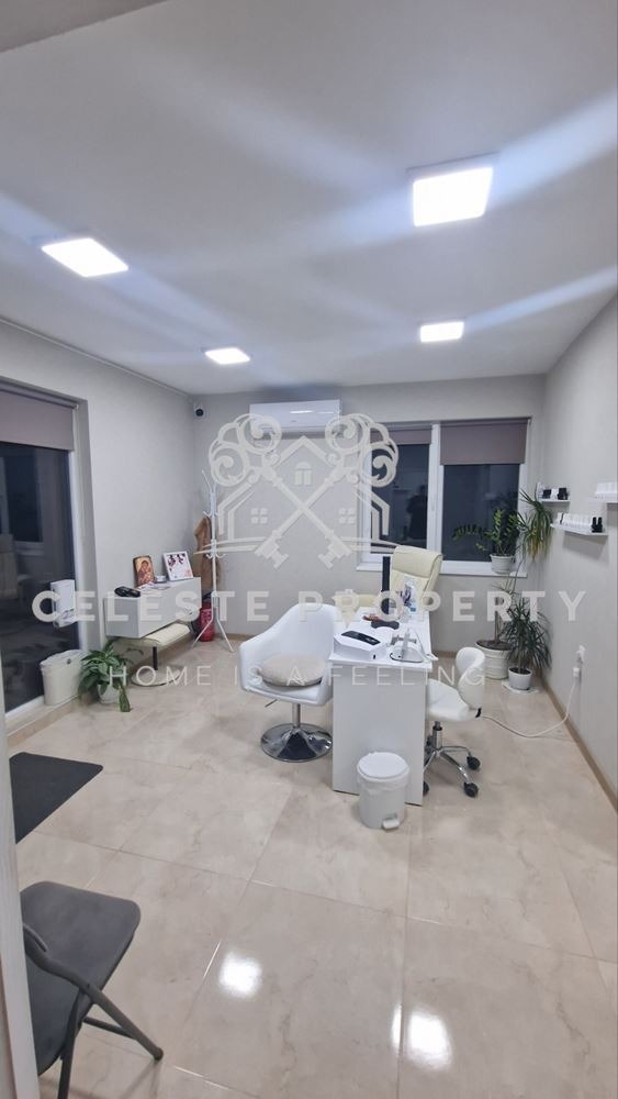 Дава под наем ОФИС, гр. София, Студентски град, снимка 2 - Офиси - 53410710