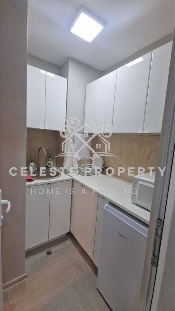 Дава под наем ОФИС, гр. София, Студентски град, снимка 5 - Офиси - 53410710