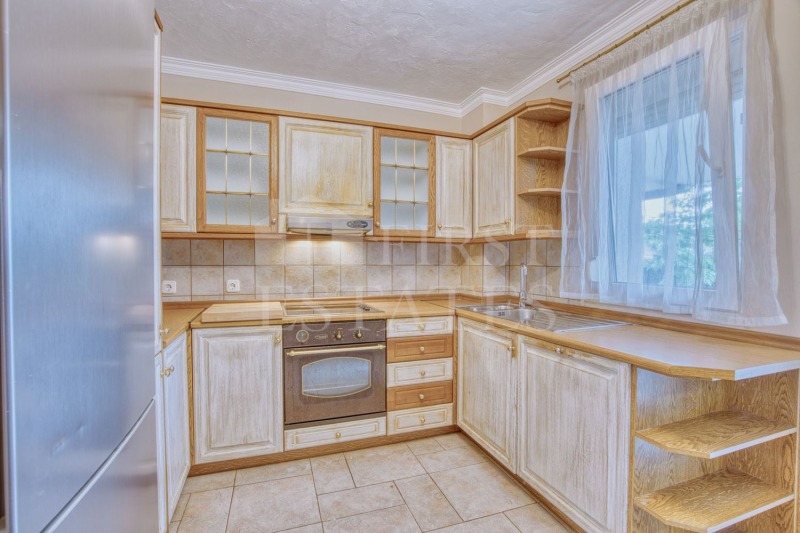 Дава под наем  Къща град София , Симеоново , 400 кв.м | 50279119 - изображение [7]