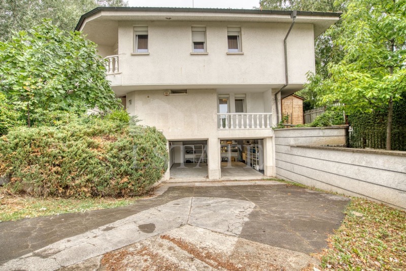 Дава под наем  Къща град София , Симеоново , 400 кв.м | 50279119 - изображение [2]