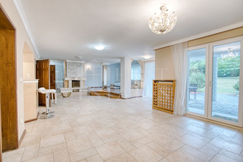 Дава под наем  Къща град София , Симеоново , 400 кв.м | 50279119 - изображение [6]
