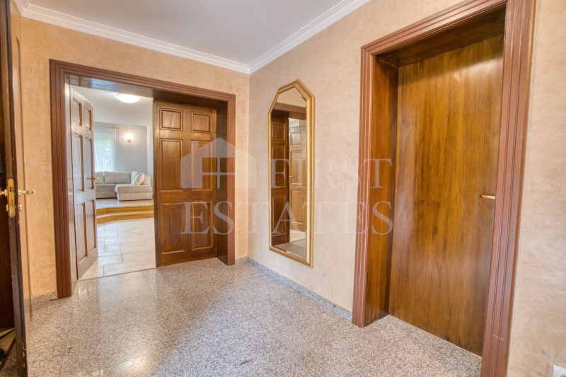 Дава под наем  Къща град София , Симеоново , 400 кв.м | 50279119 - изображение [9]