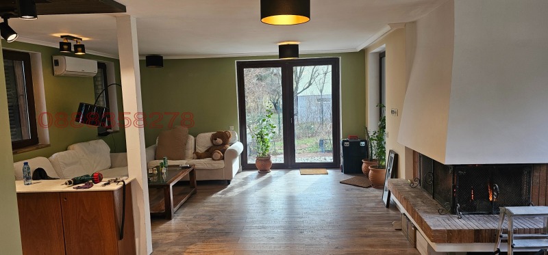 Дава под наем КЪЩА, гр. София, Драгалевци, снимка 9 - Къщи - 53253644