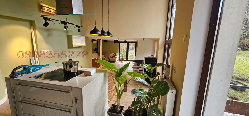 Дава под наем КЪЩА, гр. София, Драгалевци, снимка 11 - Къщи - 53253644