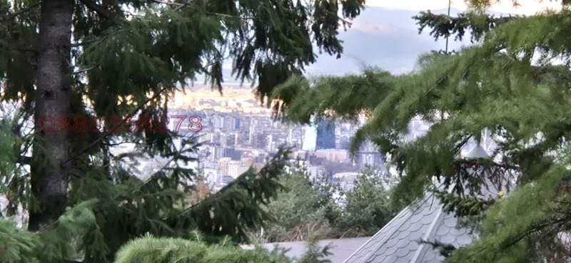 Дава под наем КЪЩА, гр. София, Драгалевци, снимка 6 - Къщи - 53253644