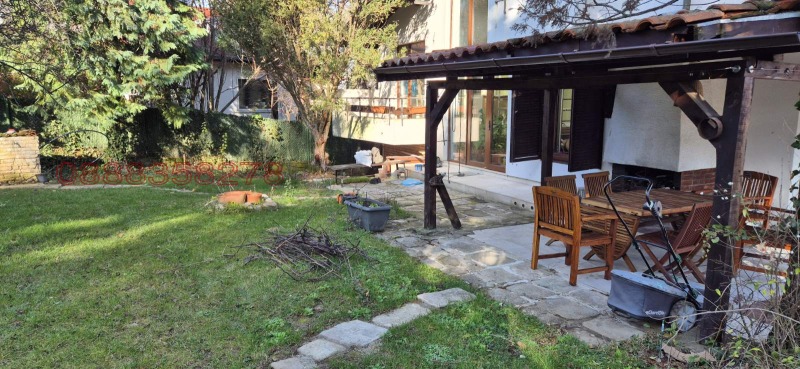 Дава под наем КЪЩА, гр. София, Драгалевци, снимка 4 - Къщи - 53253644