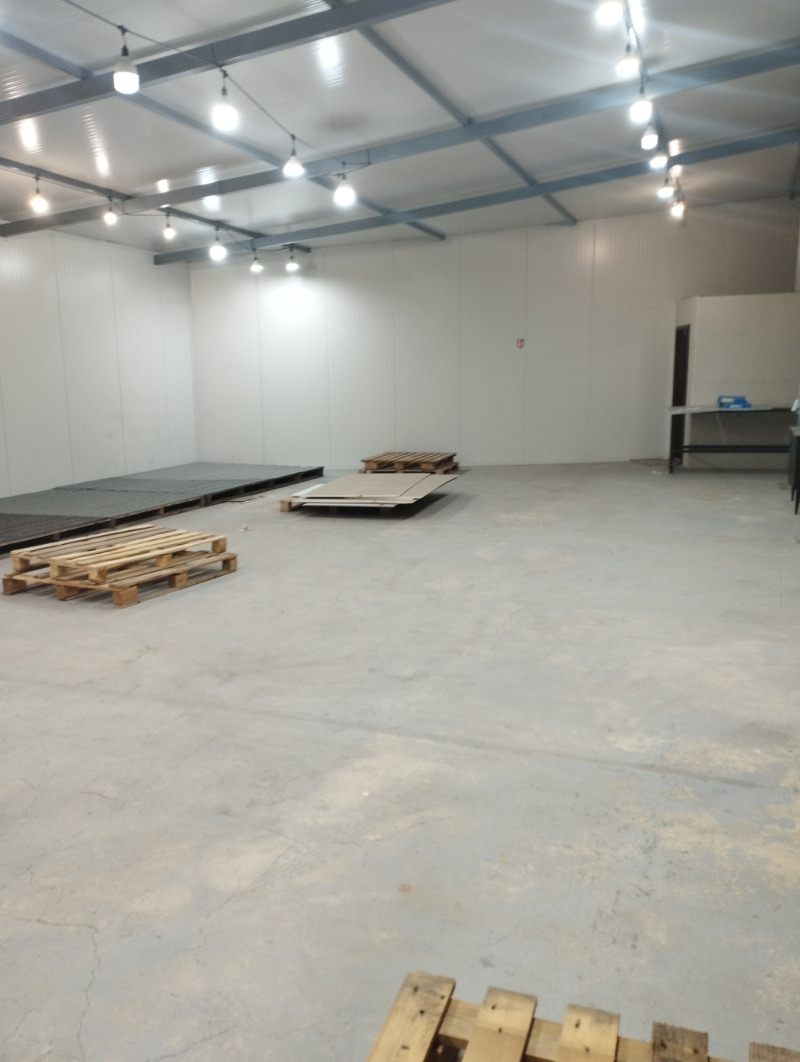 Дава под наем СКЛАД, гр. София, Дружба 1, снимка 2 - Складове - 53242008