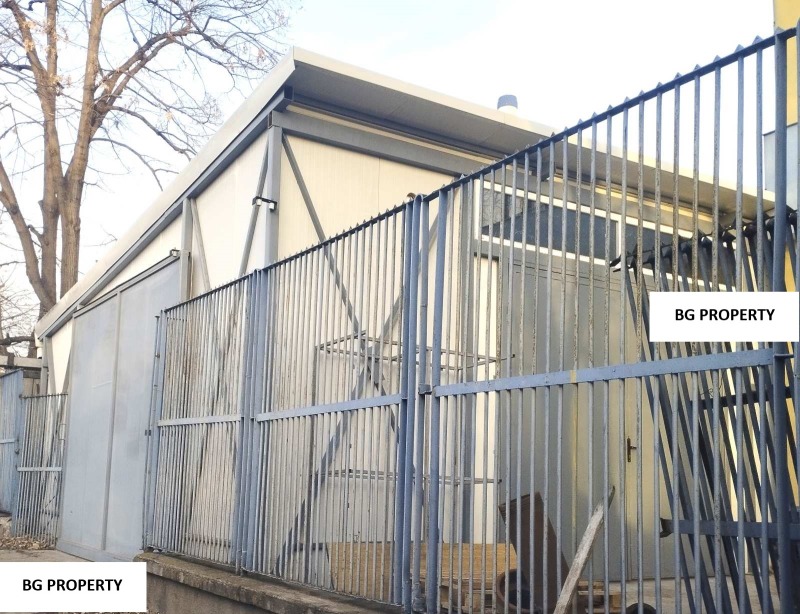 Дава под наем СКЛАД, гр. София, Дружба 1, снимка 2 - Складове - 53242008