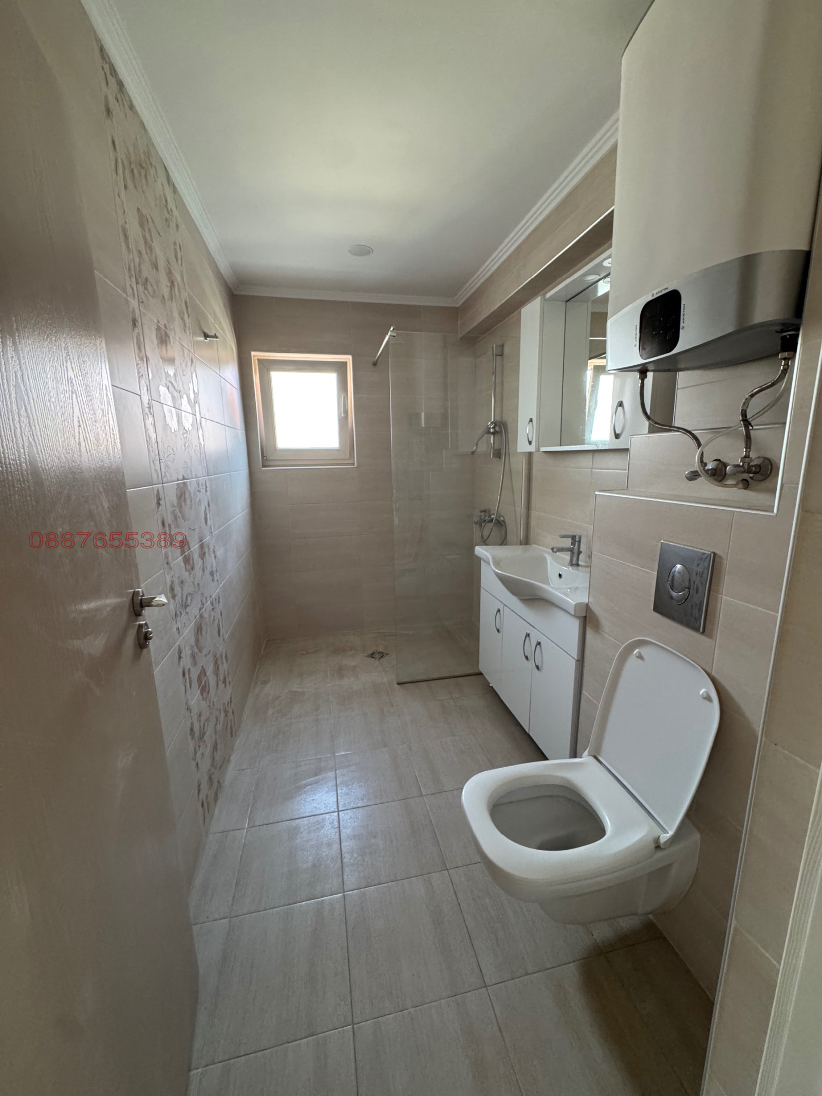 Дава под наем 2-СТАЕН, гр. Пловдив, Център, снимка 7 - Апартаменти - 54156996