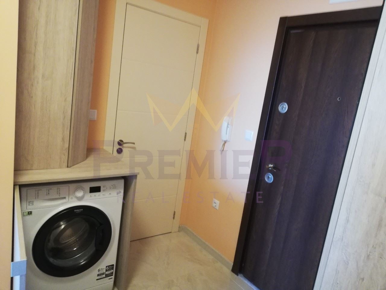 Дава под наем 2-СТАЕН, гр. Варна, Левски 1, снимка 15 - Апартаменти - 54698380