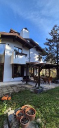 Дава под наем КЪЩА, гр. София, Драгалевци, снимка 2