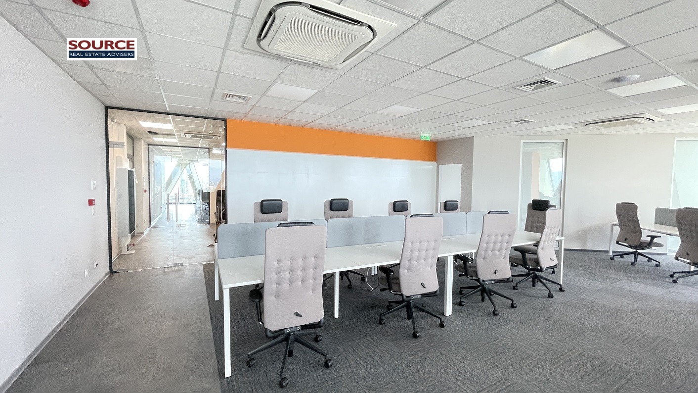 Дава под Наем ОФИС | Imot.bg — изображение 8