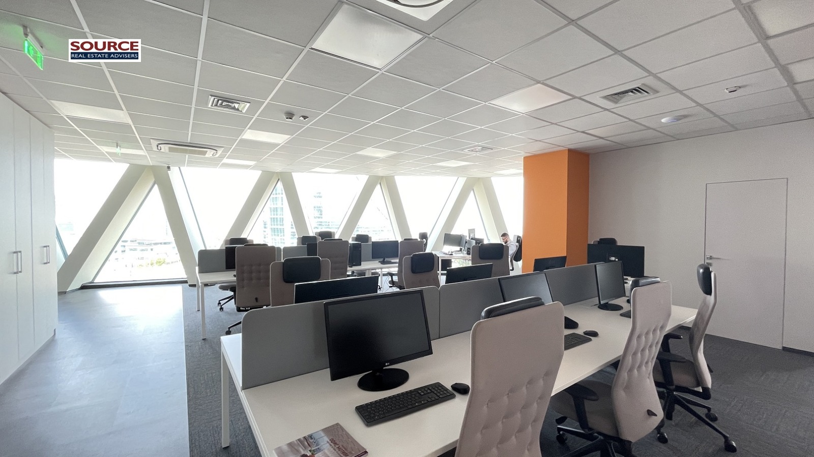 Дава под Наем ОФИС | Imot.bg — изображение 6