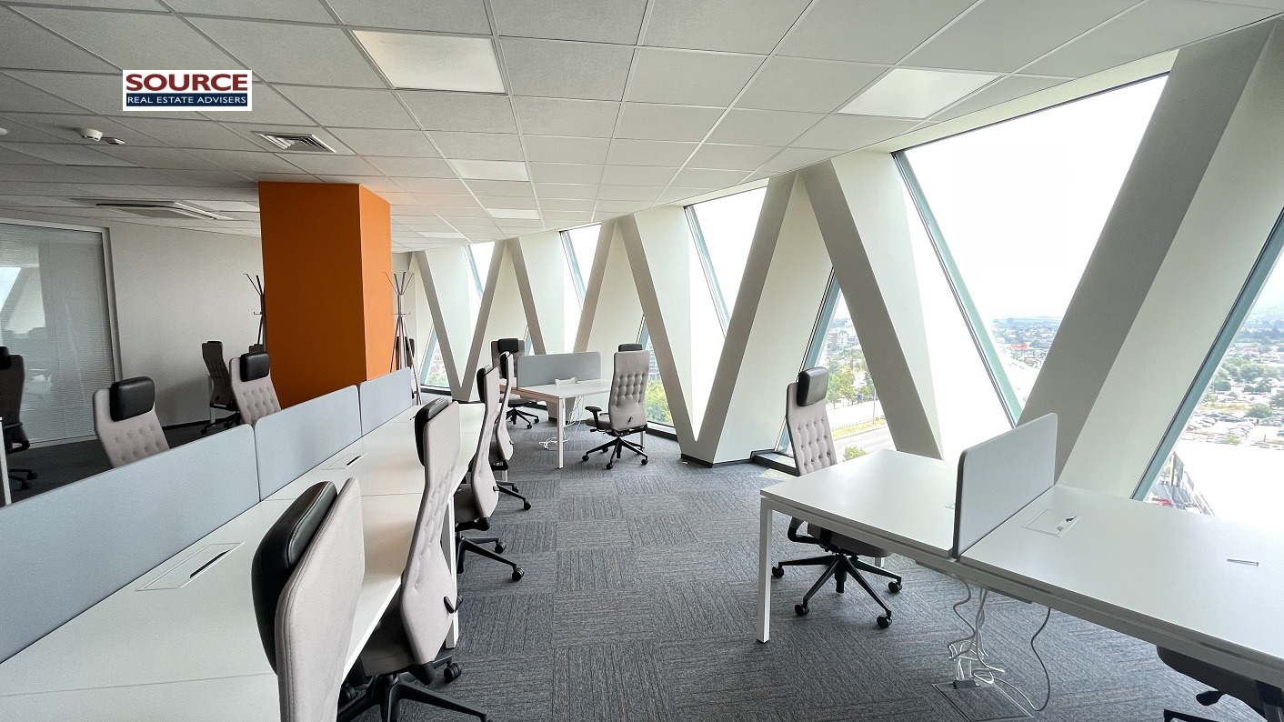 Дава под Наем ОФИС | Imot.bg — изображение 4