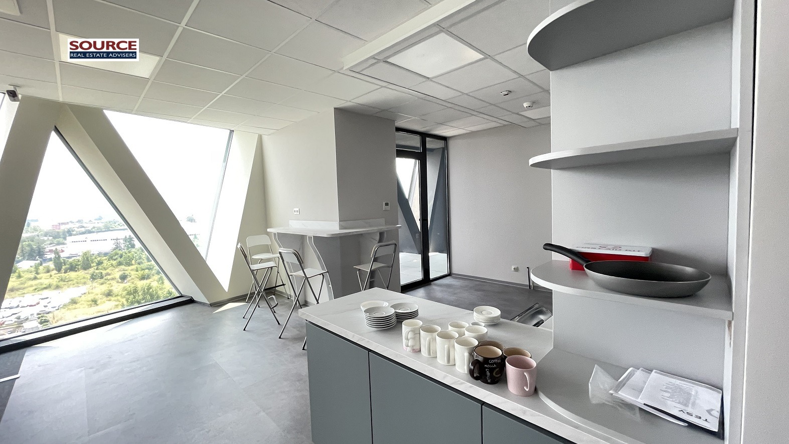 Дава под Наем ОФИС | Imot.bg — изображение 10