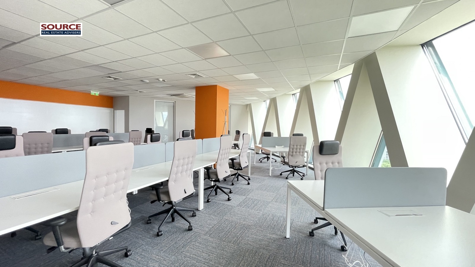 Дава под Наем ОФИС | Imot.bg — изображение 5