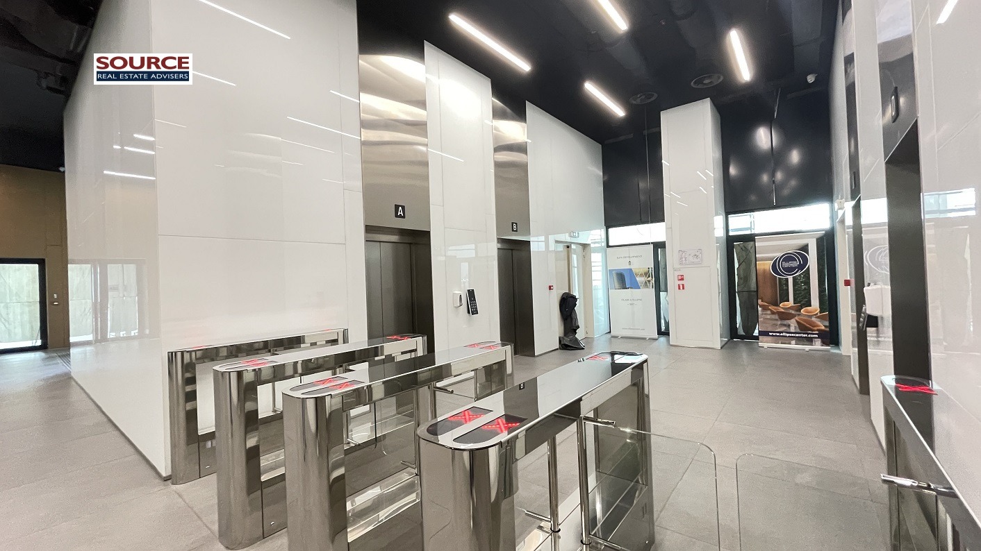 Дава под Наем ОФИС | Imot.bg — изображение 12