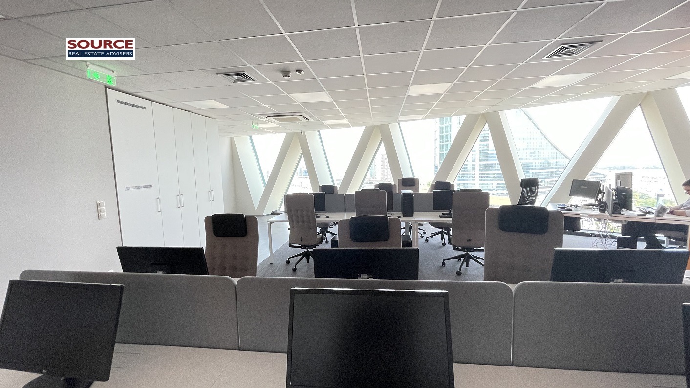 Дава под Наем ОФИС | Imot.bg — изображение 7