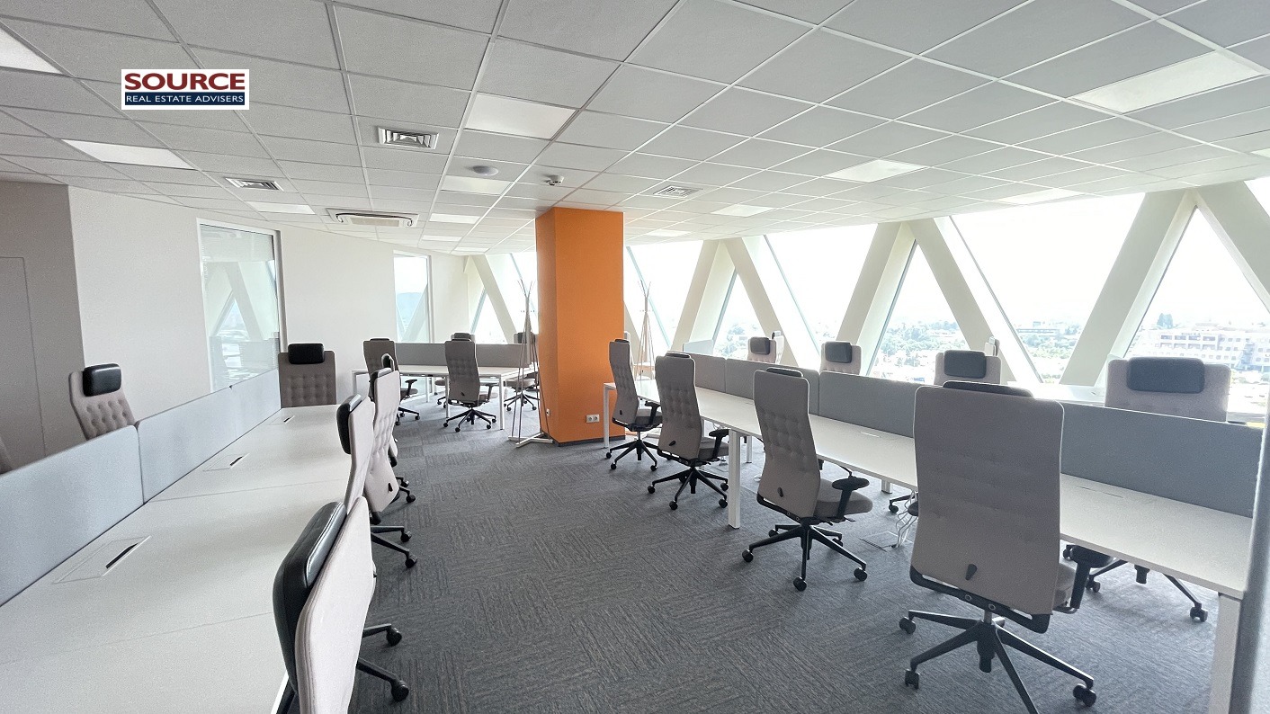 Дава под Наем ОФИС | Imot.bg — изображение 3