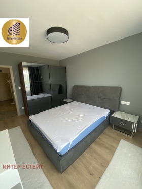 1 slaapkamer Mladost 4, Sofia