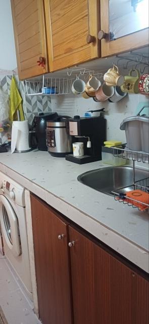 Vuokrattavana  Huone Sofia , Ljulin 5 , 20 neliömetriä | 25396885 - kuva [2]