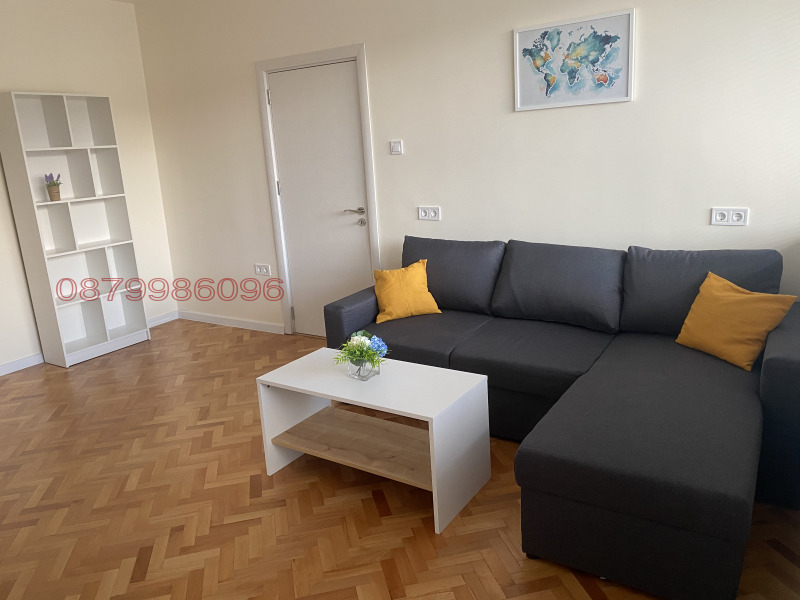 Дава под наем 2-СТАЕН, гр. Пловдив, Мараша, снимка 4 - Апартаменти - 53156011