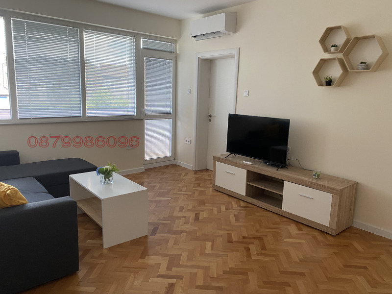 Дава под наем 2-СТАЕН, гр. Пловдив, Мараша, снимка 3 - Апартаменти - 53156011