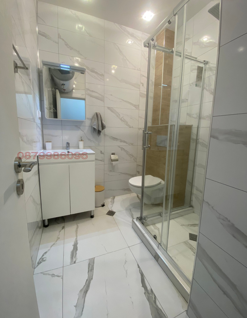 Дава под наем 2-СТАЕН, гр. Пловдив, Мараша, снимка 7 - Апартаменти - 53156011