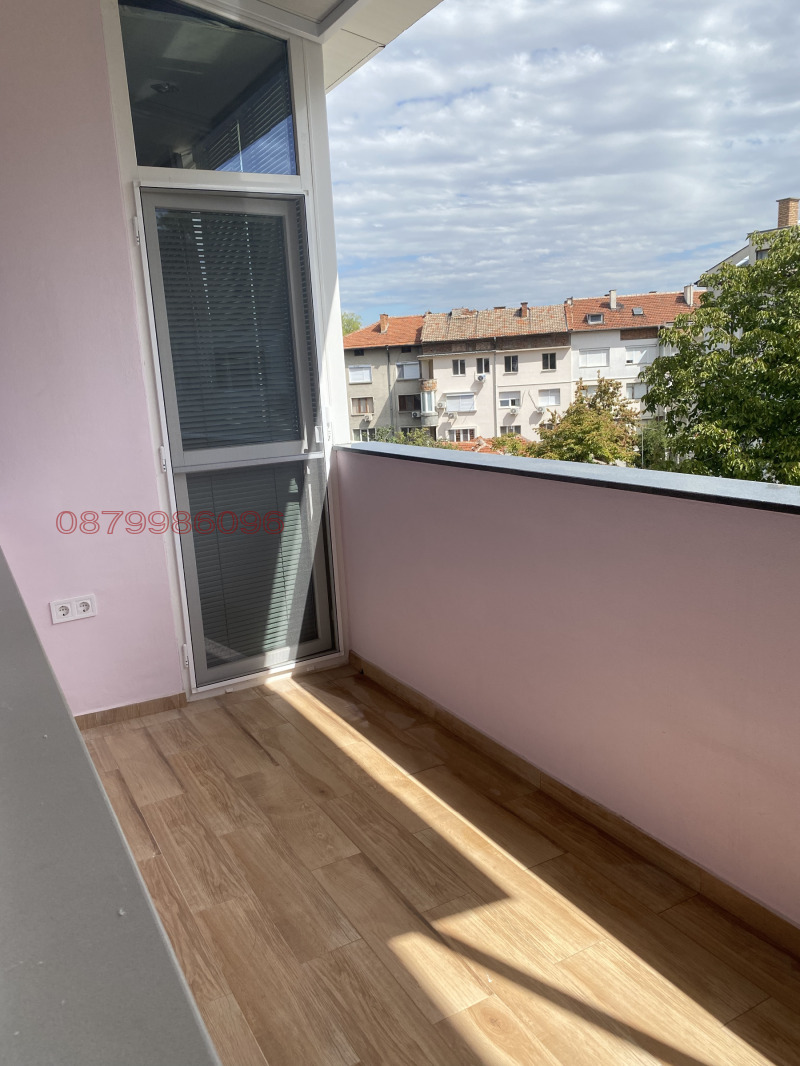 Дава под наем 2-СТАЕН, гр. Пловдив, Мараша, снимка 9 - Апартаменти - 53156011