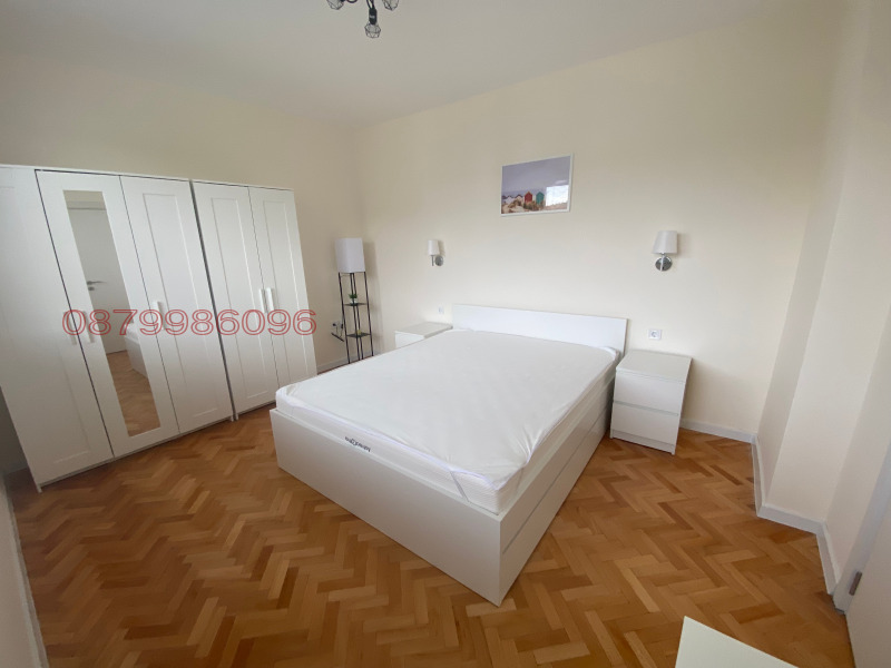 Дава под наем 2-СТАЕН, гр. Пловдив, Мараша, снимка 5 - Апартаменти - 53156011