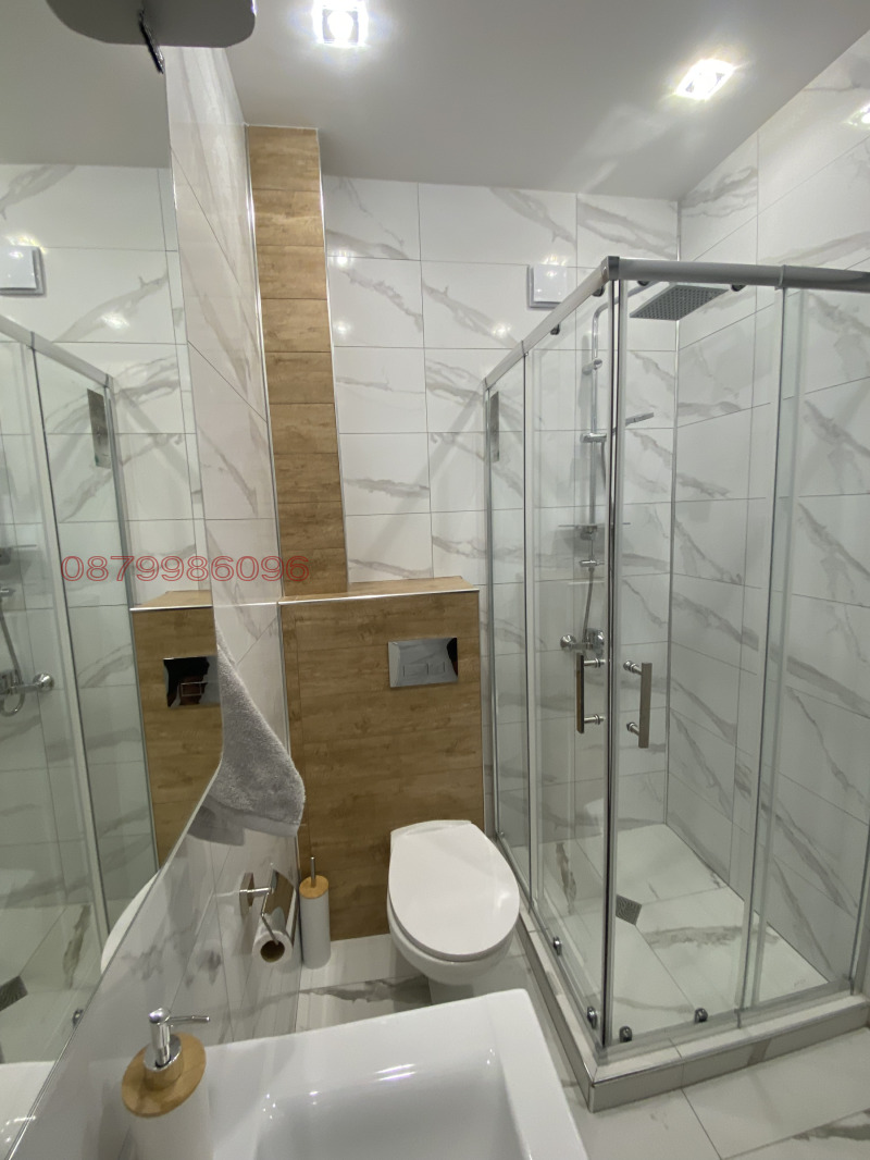 Дава под наем 2-СТАЕН, гр. Пловдив, Мараша, снимка 8 - Апартаменти - 53156011