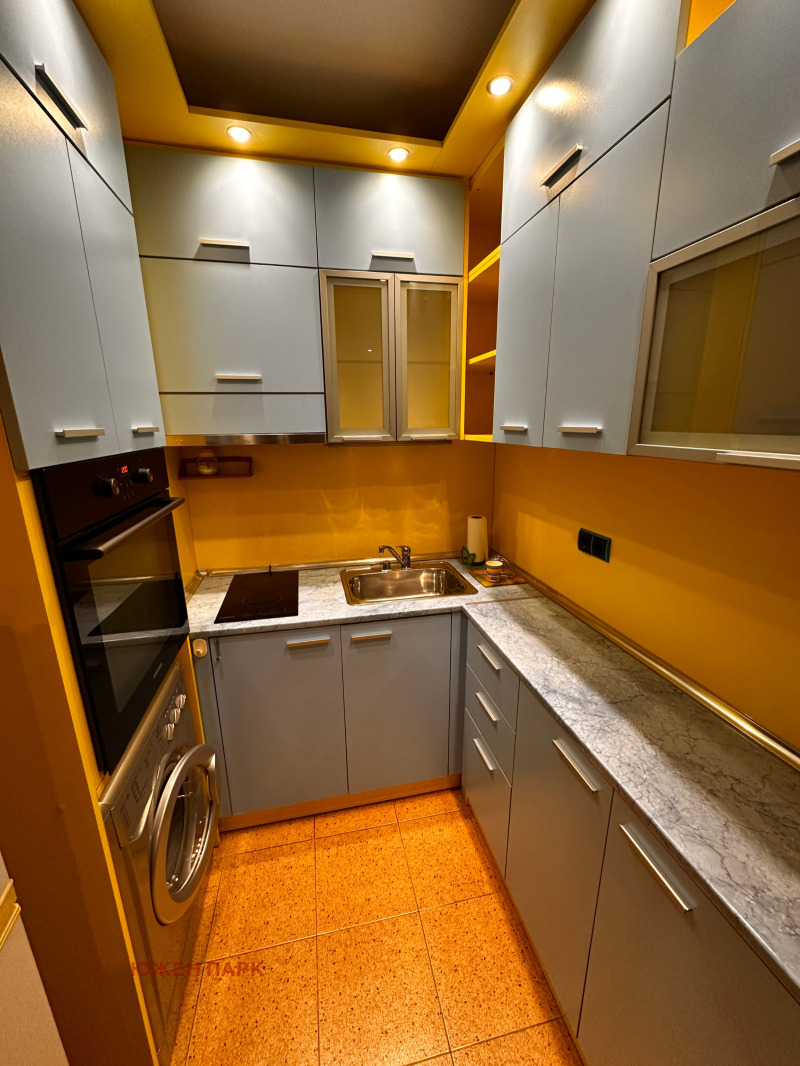 Te huur  1 slaapkamer Sofia , Mladost 1 , 62 m² | 44801439 - afbeelding [2]