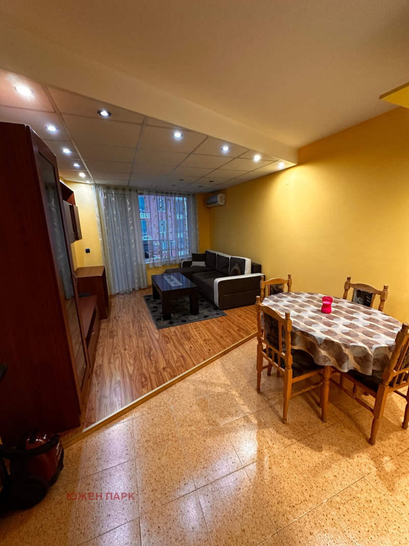 Te huur  1 slaapkamer Sofia , Mladost 1 , 62 m² | 44801439 - afbeelding [3]