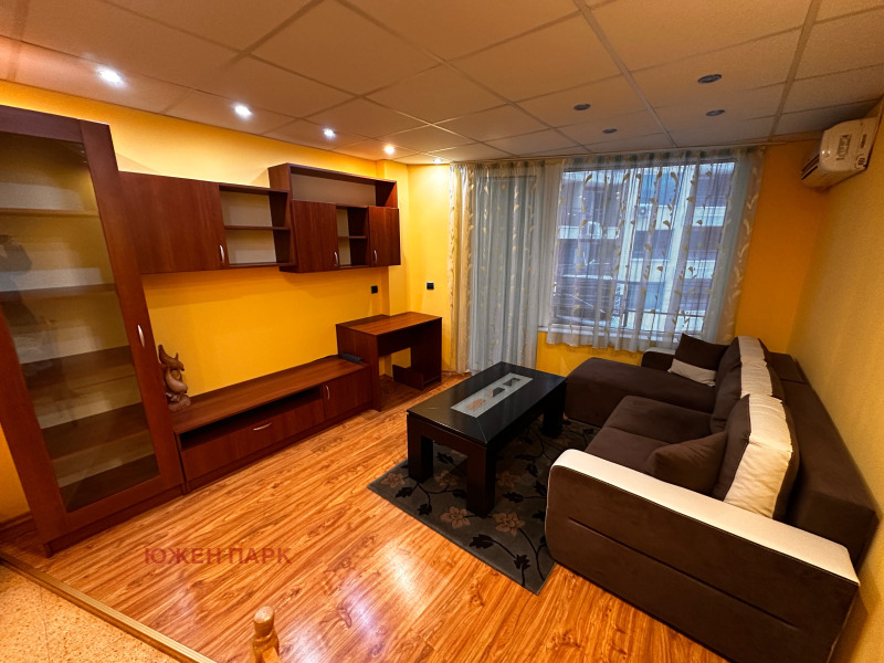 Te huur  1 slaapkamer Sofia , Mladost 1 , 62 m² | 44801439
