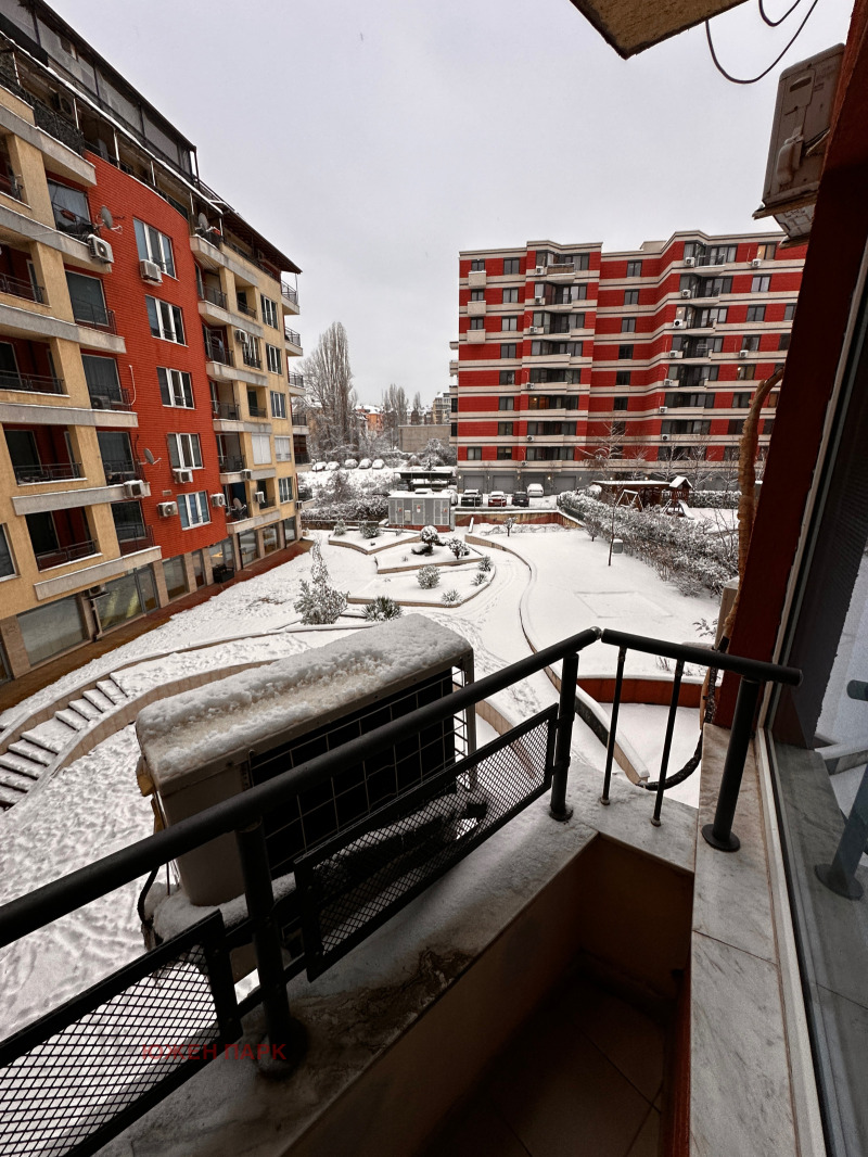 Te huur  1 slaapkamer Sofia , Mladost 1 , 62 m² | 44801439 - afbeelding [6]