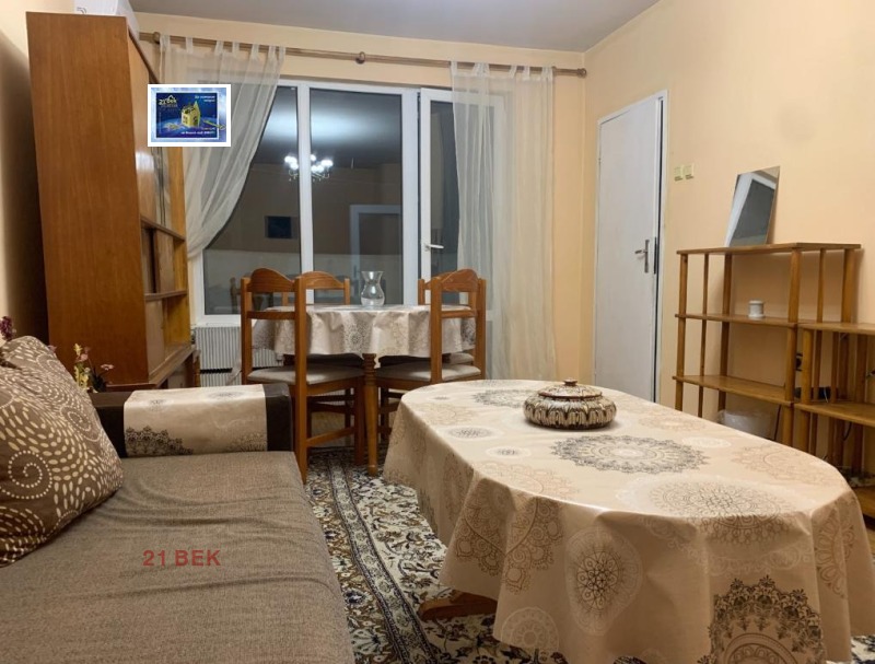 Προς ενοικίαση  1 υπνοδωμάτιο Πλοβδηβ , Καρτσηιακα , 54 τ.μ | 28973580 - εικόνα [2]