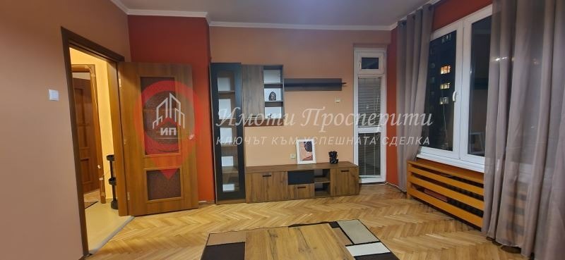 Kiadó  1 hálószoba Sofia , Ivan Vazov , 80 négyzetméter | 48567852 - kép [3]