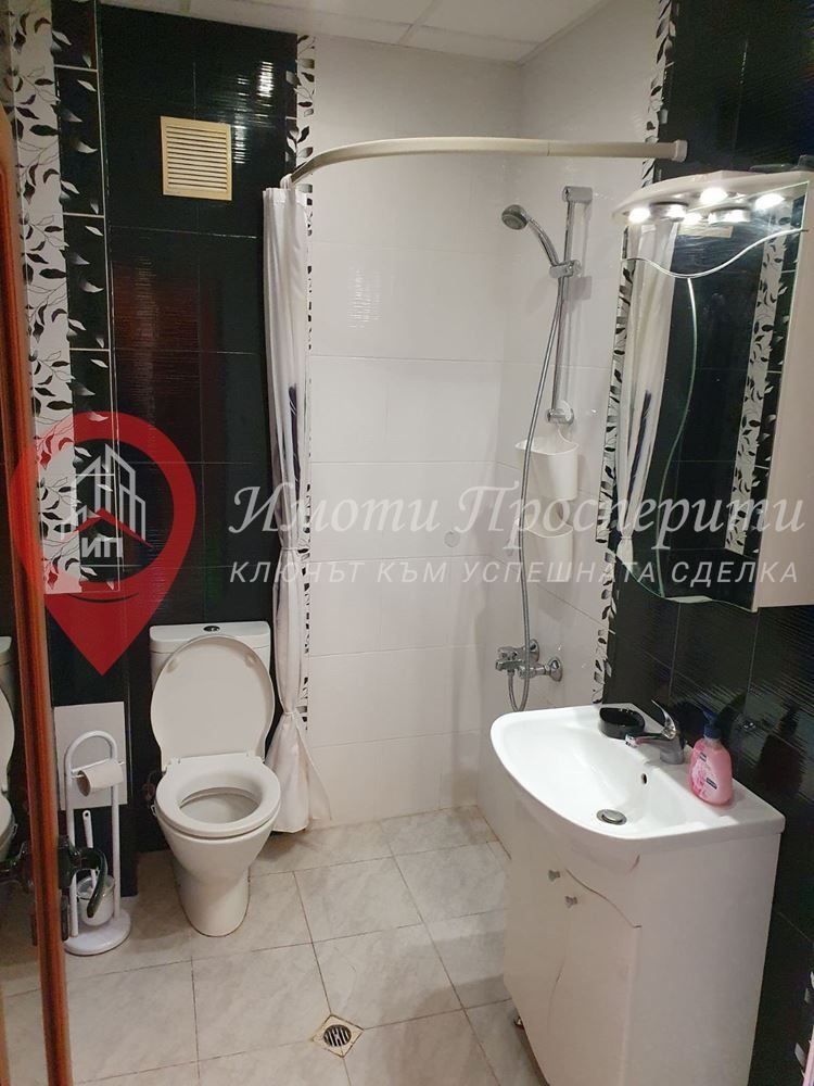 Kiadó  1 hálószoba Sofia , Ivan Vazov , 80 négyzetméter | 48567852 - kép [9]