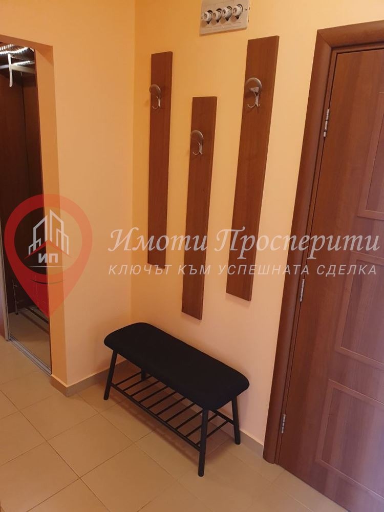 Kiadó  1 hálószoba Sofia , Ivan Vazov , 80 négyzetméter | 48567852 - kép [7]