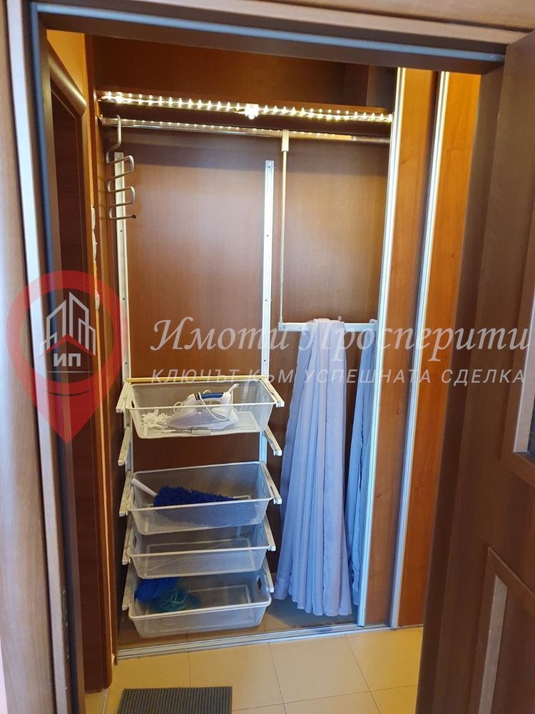 Kiadó  1 hálószoba Sofia , Ivan Vazov , 80 négyzetméter | 48567852 - kép [8]